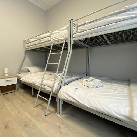 Apartamenty Olsztyn Olsztyn  Kültér fotó