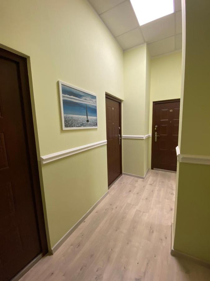 Apartamenty Olsztyn Olsztyn  Kültér fotó