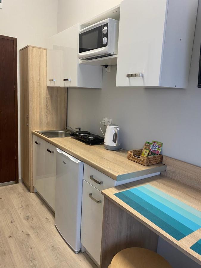 Apartamenty Olsztyn Olsztyn  Kültér fotó