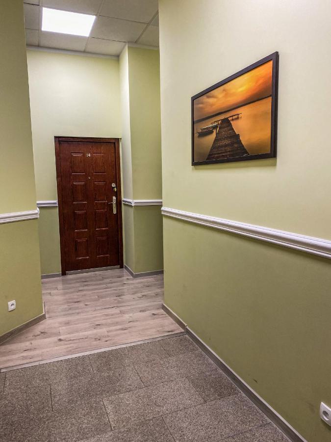 Apartamenty Olsztyn Olsztyn  Kültér fotó