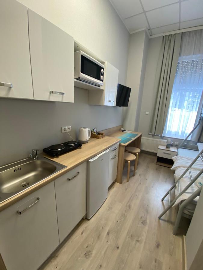 Apartamenty Olsztyn Olsztyn  Kültér fotó