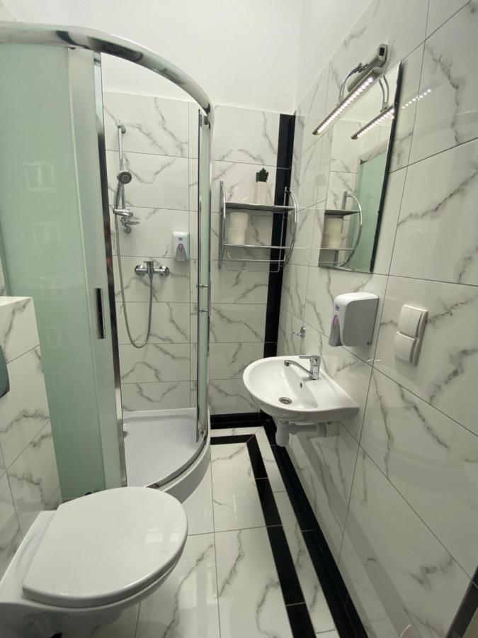 Apartamenty Olsztyn Olsztyn  Kültér fotó