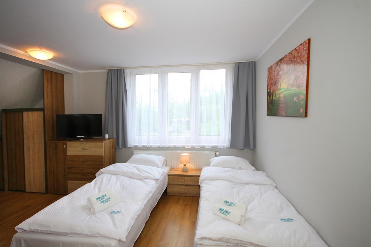 Apartamenty Olsztyn Olsztyn  Kültér fotó