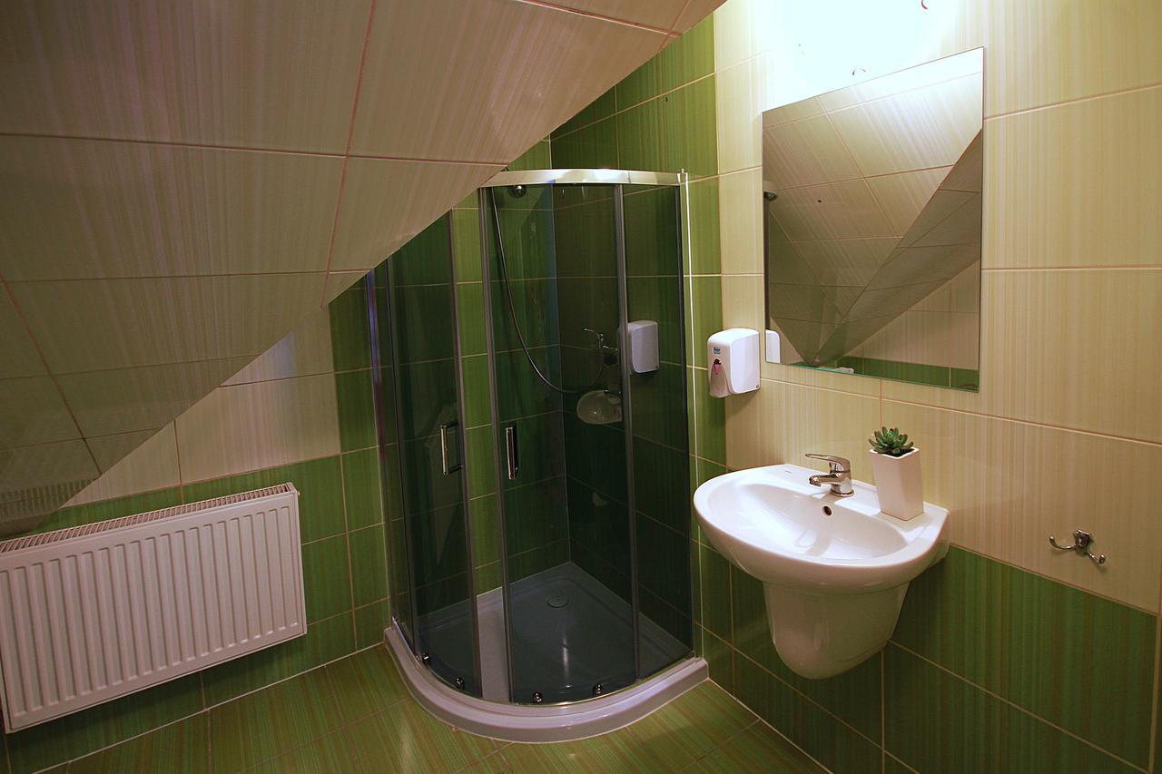 Apartamenty Olsztyn Olsztyn  Kültér fotó