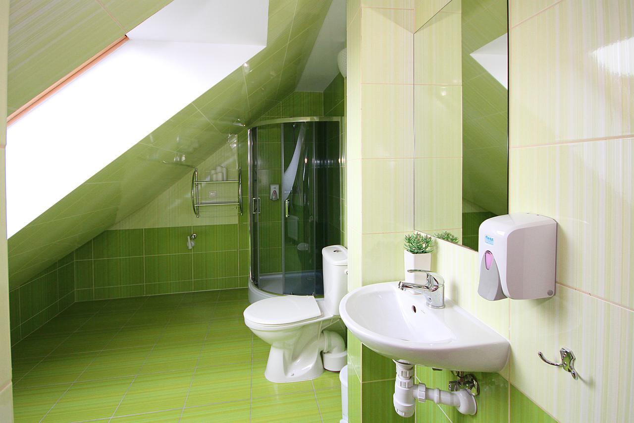 Apartamenty Olsztyn Olsztyn  Kültér fotó