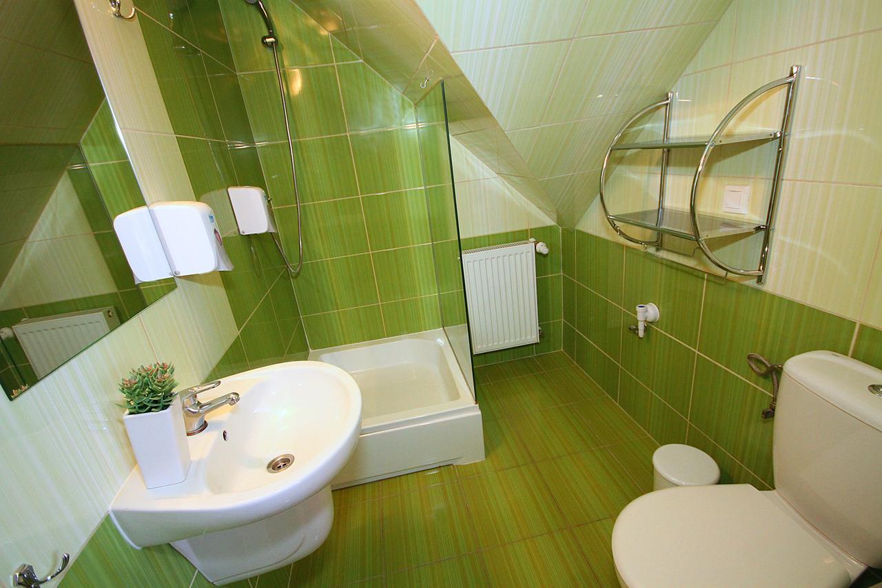 Apartamenty Olsztyn Olsztyn  Kültér fotó