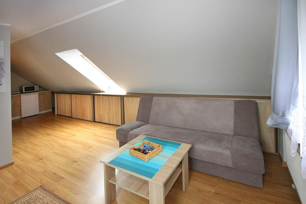 Apartamenty Olsztyn Olsztyn  Kültér fotó
