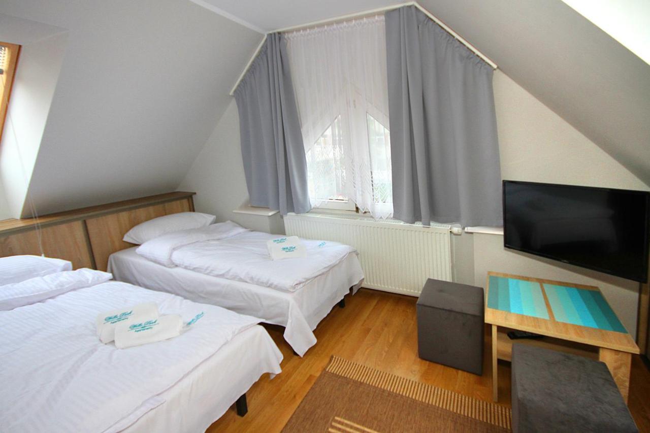 Apartamenty Olsztyn Olsztyn  Kültér fotó