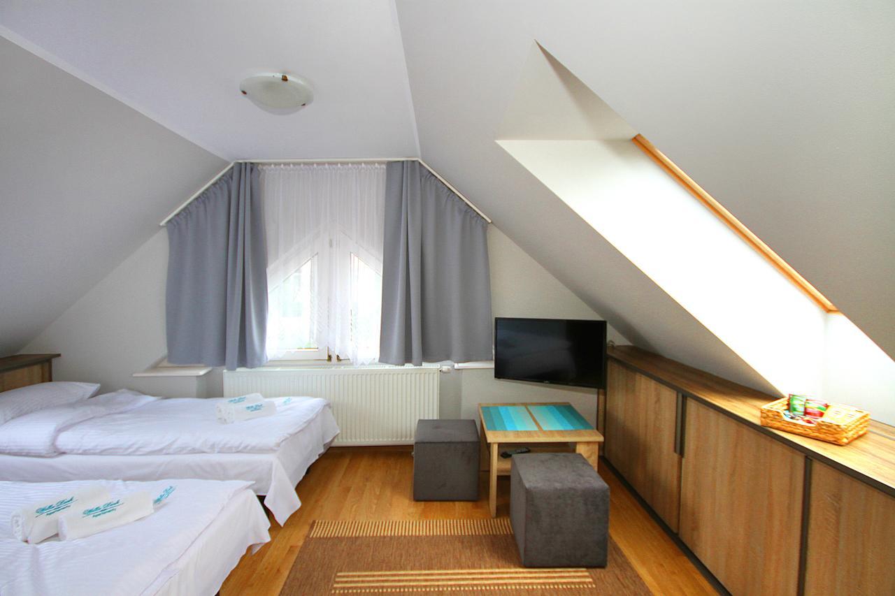 Apartamenty Olsztyn Olsztyn  Kültér fotó