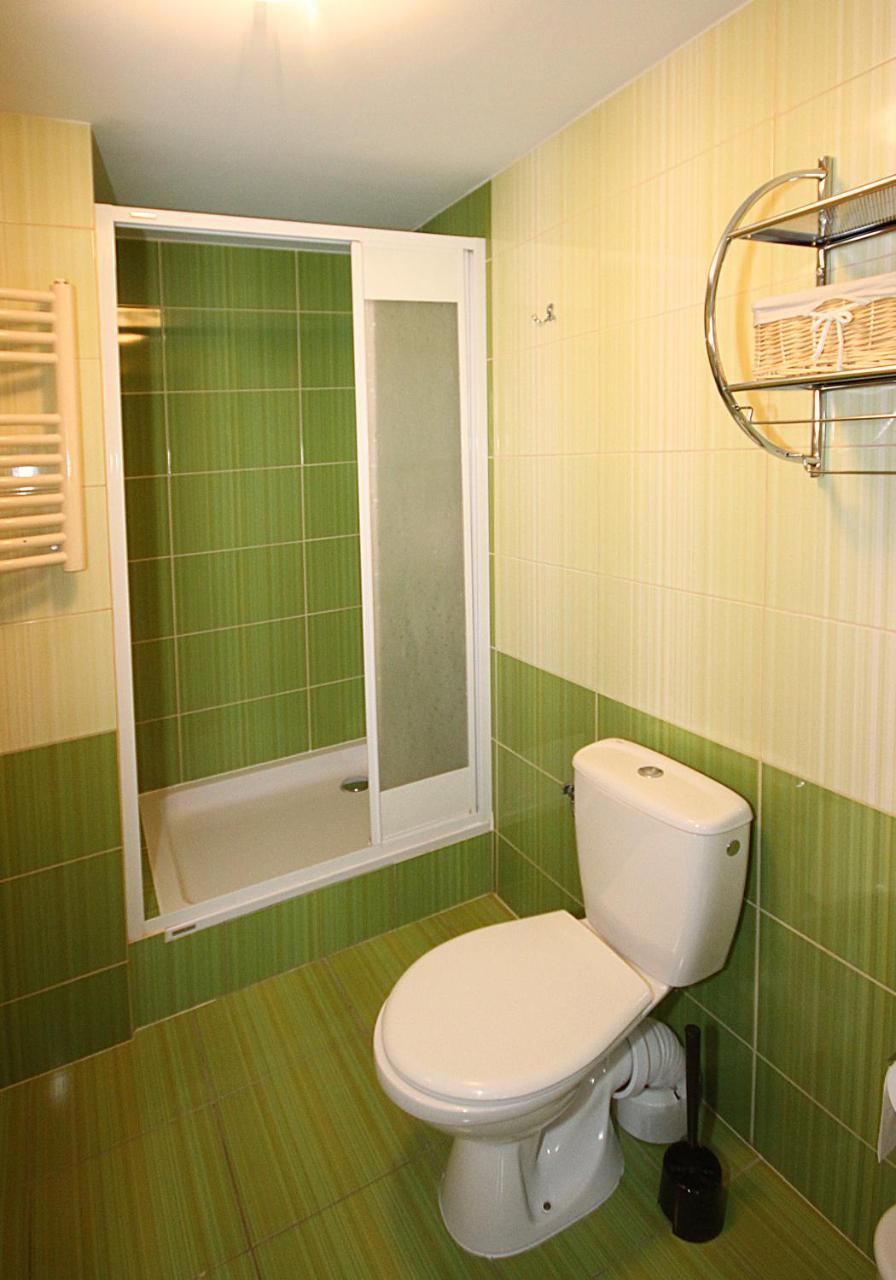 Apartamenty Olsztyn Olsztyn  Kültér fotó